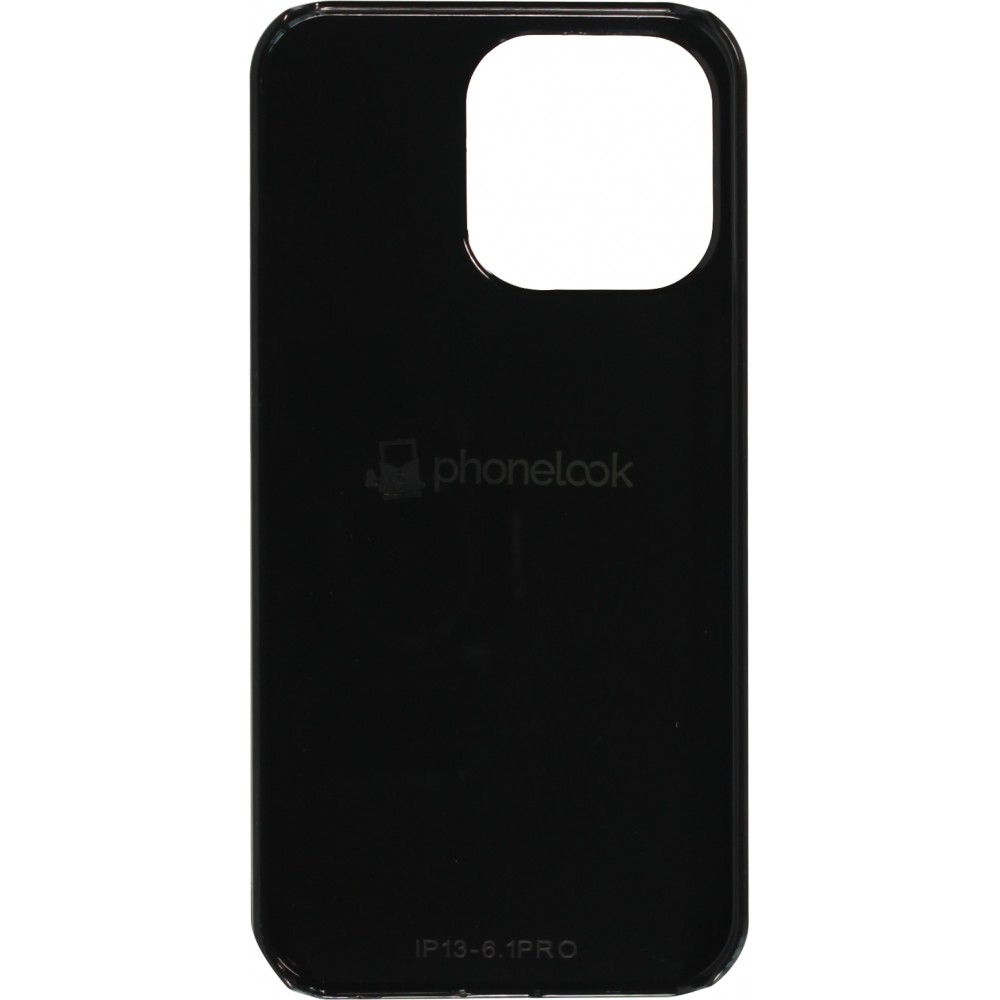 Coque iPhone 14 - Vase black