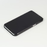 iPhone 14 Pro Max Case Hülle - Valentine 2022 Black Smoke