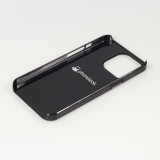 Coque iPhone 14 Pro Max - Verbier Mountain Jacuzzi