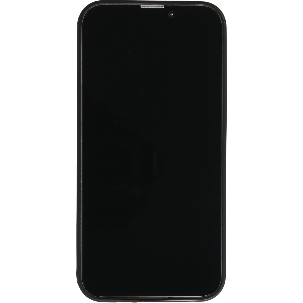 Coque iPhone 14 Pro Max - Silicone rigide noir Taylor Swift In My Swiftie Era - White