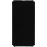 iPhone 14 Plus Case Hülle - Japan 2022 personalisierbares Fussballtrikot