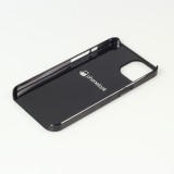 iPhone 14 Plus Case Hülle - Marokko 2022 personalisierbares Fussballtrikot