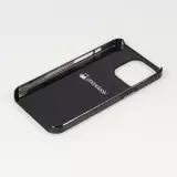 iPhone 14 Pro Case Hülle - Valentine 2023 single neon heart