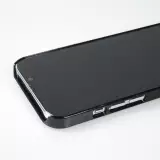 iPhone 14 Pro Case Hülle - Valentine 2023 single neon heart