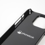 iPhone 15 Case Hülle - Ostern 2025 Gruen