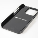 iPhone 15 Plus Case Hülle - Mom 2024 Super mom