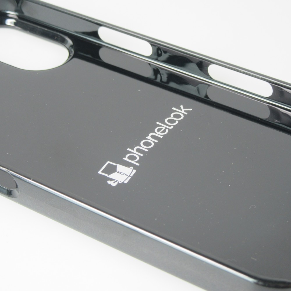 iPhone 16 Case Hülle - Pferd majestätisch Strand