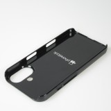 iPhone 16 Case Hülle - Pferd majestätisch Strand