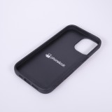 Coque iPhone 16 - Silicone rigide noir Saint Valentines Day 26 Amor