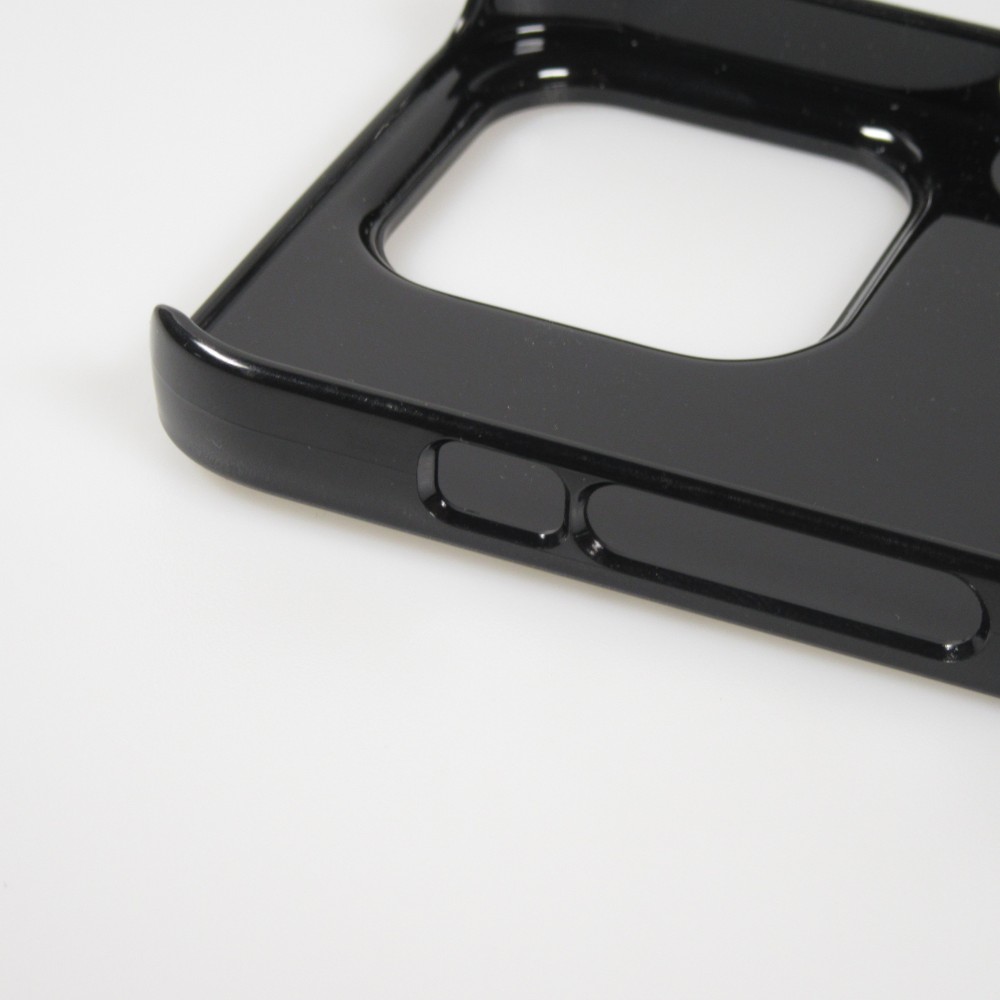 Coque iPhone 16 Pro Max - Broken Screen