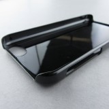 Coque iPhone 5c - Turtles lines on black