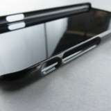 iPhone 6/6s Case Hülle - Weihnachten 2023 Mikromuster