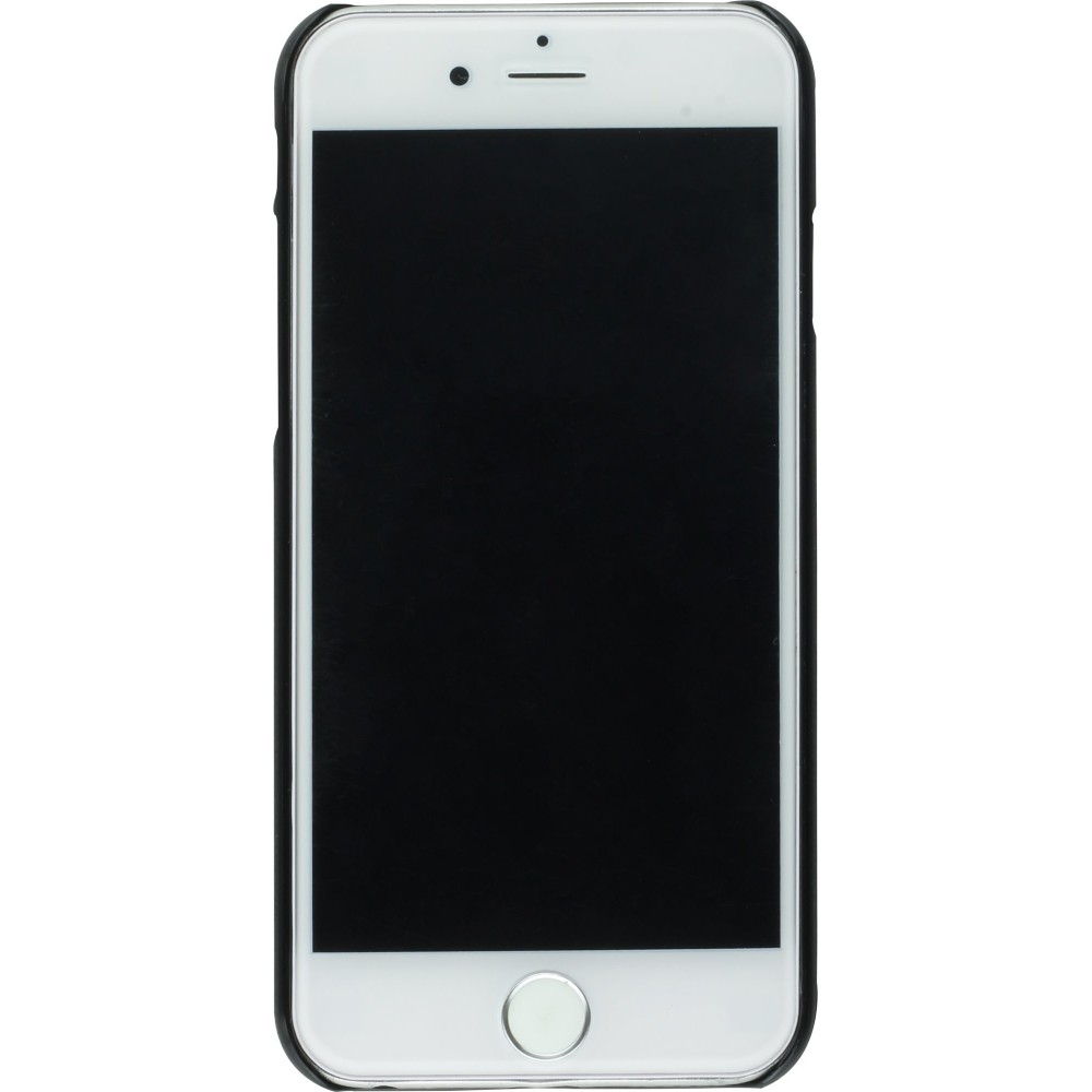 iPhone 6 Plus / 6s Plus Case Hülle - Weihnachten 2024 Lkw Tanne