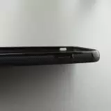 iPhone 6 Plus / 6s Plus Case Hülle - Silikon schwarz Irak 2026 personalisierbares Fussballtrikot