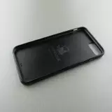 iPhone 7 Plus / 8 Plus Case Hülle - Silikon schwarz Womens day 2026 6