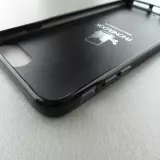iPhone 7 Plus / 8 Plus Case Hülle - Silikon schwarz Womens day 2026 6