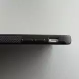 iPhone 7 Plus / 8 Plus Case Hülle - Silikon schwarz Womens day 2026 6