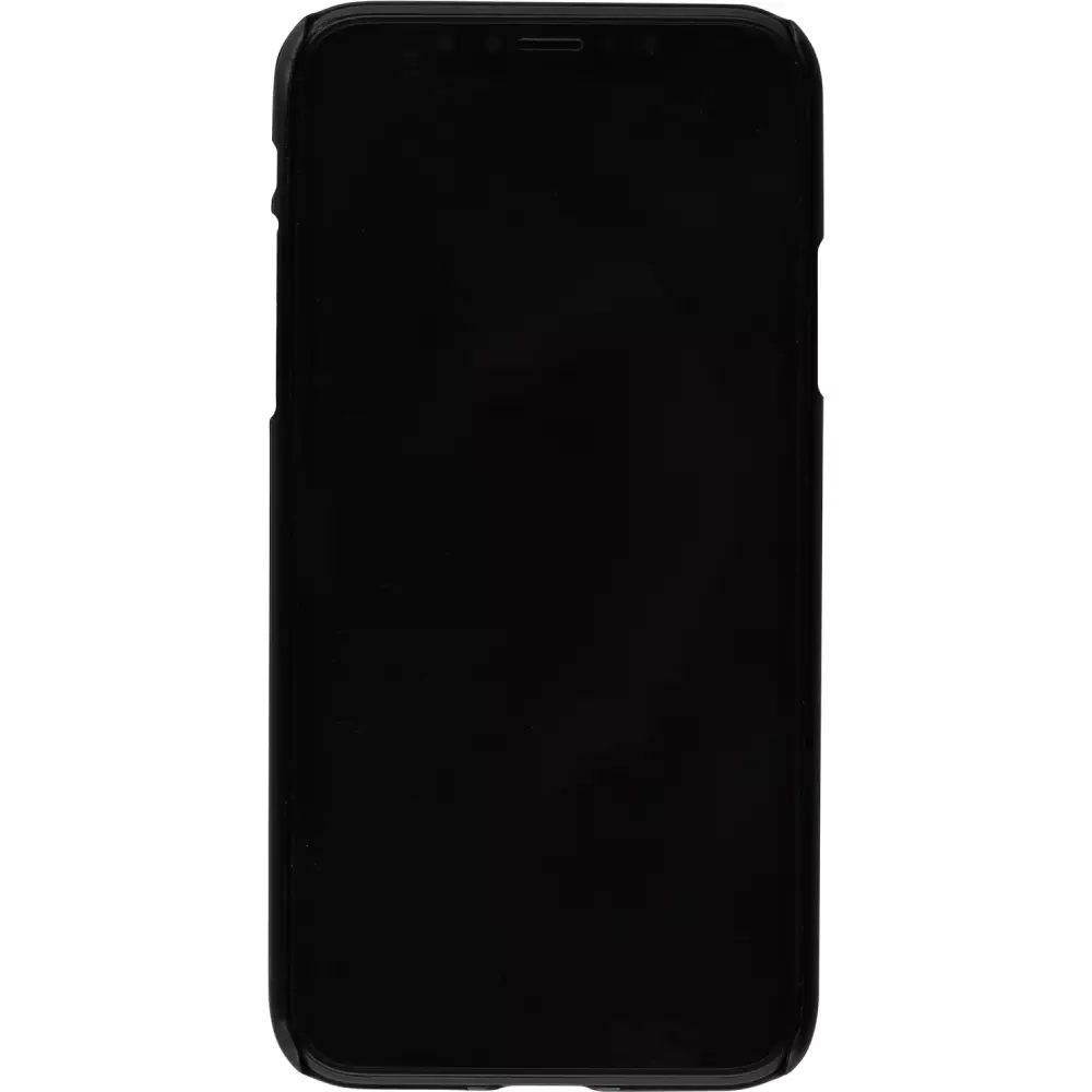 Coque iPhone X / Xs - Halloween 2024 girly