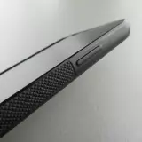 Hülle iPhone X / Xs - Silikon schwarz Angry Dont Touch