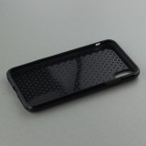 Coque iPhone Xs Max - Hybrid Armor noir Spring 19 12