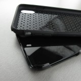 Coque iPhone Xs Max - Hybrid Armor noir Spring 19 12
