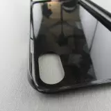 iPhone Xs Max Case Hülle - Slow down 2026