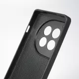 OnePlus 12 Case Hülle - Silikon schwarz Südafrika 2026 personalisierbares Fussballtrikot