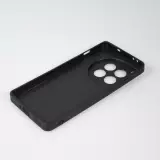 OnePlus 12 Case Hülle - Silikon schwarz Südafrika 2026 personalisierbares Fussballtrikot
