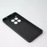 OnePlus 12 Case Hülle - Silikon schwarz Südafrika 2026 personalisierbares Fussballtrikot