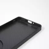 OnePlus 12 Case Hülle - Silikon schwarz Südafrika 2026 personalisierbares Fussballtrikot