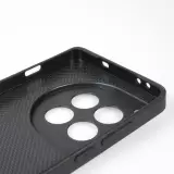 OnePlus 12 Case Hülle - Silikon schwarz Südafrika 2026 personalisierbares Fussballtrikot