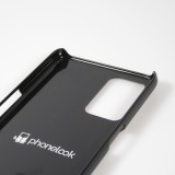 OPPO A16s Case Hülle - Weihnachten 2023 Mikromuster