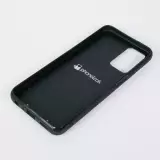 OPPO F19 Pro+ Case Hülle - Silikon schwarz Fussball Argentinien splash 2026