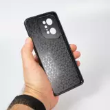 OPPO Find X5 Pro Case Hülle - Silikon schwarz Summer 2025 Life is better at the beach