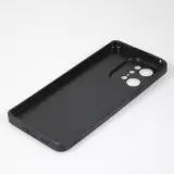 OPPO Find X5 Pro Case Hülle - Silikon schwarz Summer 2025 Life is better at the beach