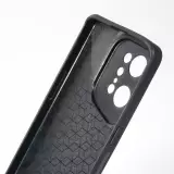 OPPO Find X5 Pro Case Hülle - Silikon schwarz Summer 2025 Life is better at the beach