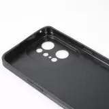 OPPO Find X5 Pro Case Hülle - Silikon schwarz Summer 2025 Life is better at the beach