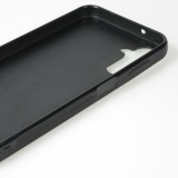 Samsung Galaxy A14 5G Case Hülle - Silikon schwarz Taylor Swift Sketch - Pink