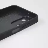 Coque Samsung Galaxy A15 - Silicone rigide noir Viva la vida 2026