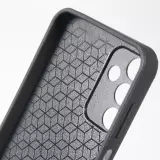 Coque Samsung Galaxy A15 - Silicone rigide noir Viva la vida 2026