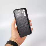 Coque Samsung Galaxy A15 - Silicone rigide noir Viva la vida 2026