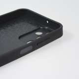 Coque Samsung Galaxy A16 - Silicone rigide noir Summer 2021 18