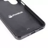 Coque Samsung Galaxy A17 - Silicone rigide noir Pattern bees Spring 2026