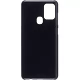 Samsung Galaxy A21s Case Hülle - Valentine 2023 attached heart