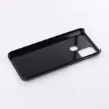 Samsung Galaxy A21s Case Hülle - Valentine 2023 attached heart