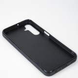 Samsung Galaxy A25 Case Hülle - Silikon schwarz Taylor Swift In My Swiftie Era - White