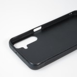 Samsung Galaxy A25 Case Hülle - Silikon schwarz Taylor Swift In My Swiftie Era - White