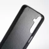Coque Samsung Galaxy A25 - Silicone rigide noir Views through a watermelon Summer 2026