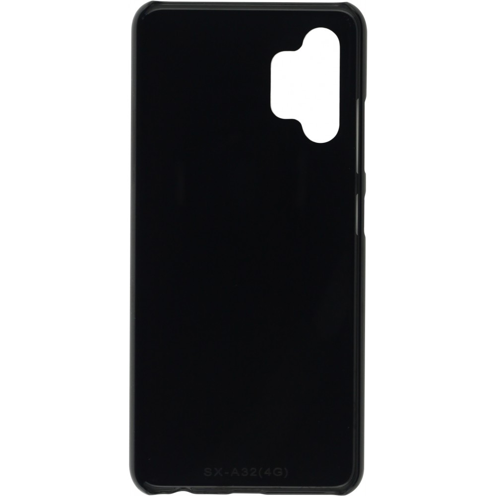 Hülle Samsung Galaxy A32 - Vase black
