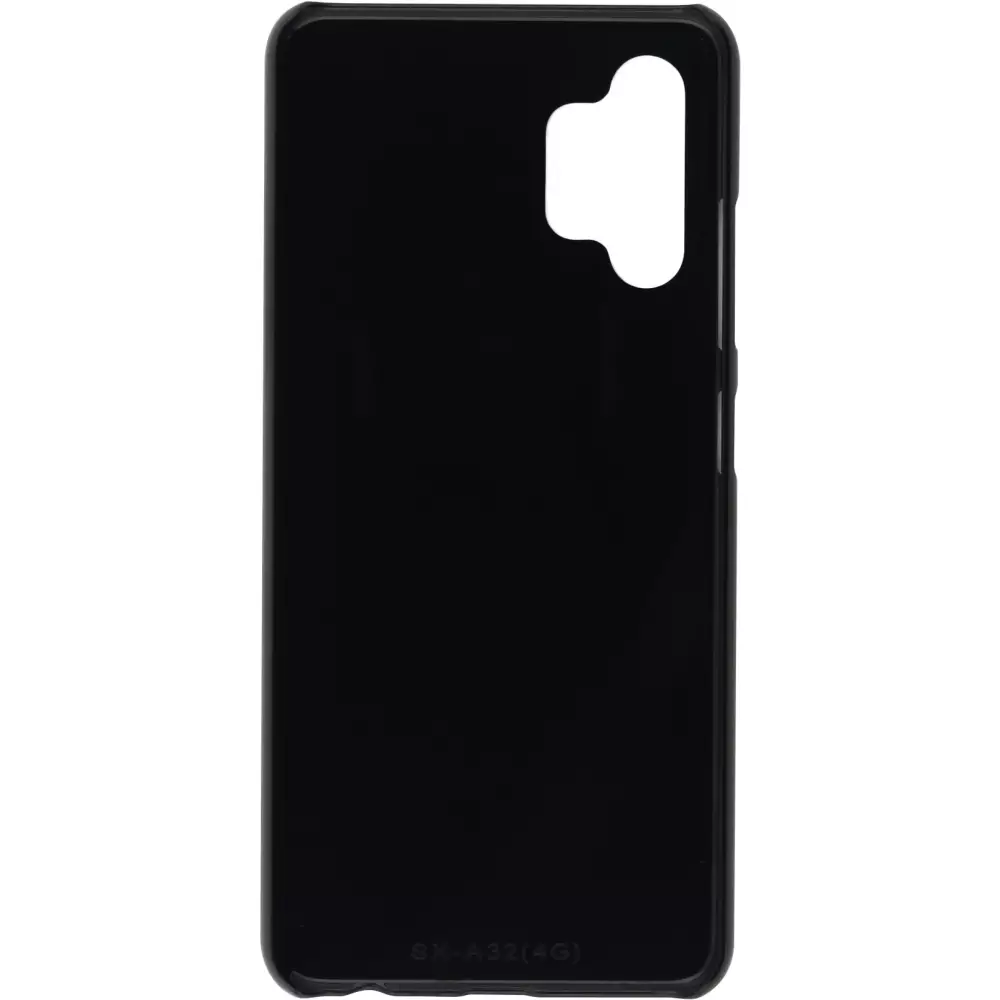 Samsung Galaxy A32 Case Hülle - F1 Track 2025 Bahrain